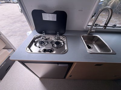 2026 Airstream 22RB Base