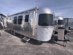 2026 Airstream 28RBQ Base