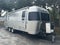 2025 Airstream 25FBQ Base