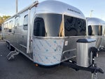 2026 Airstream 33FBT Base