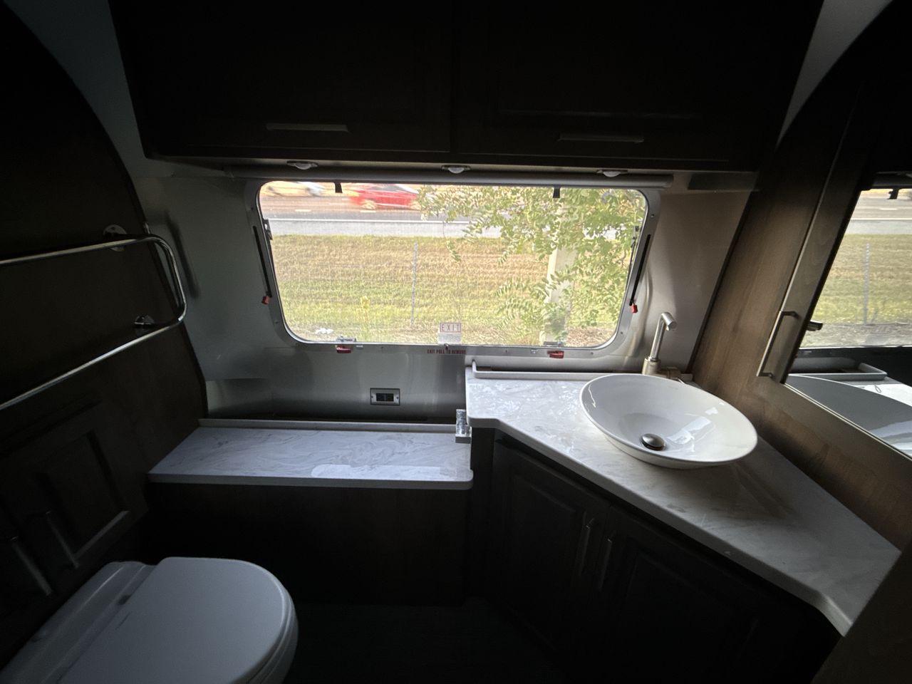 2026 Airstream 33FBT Base