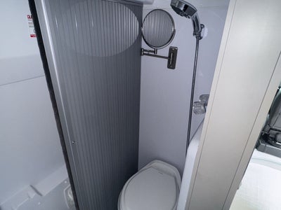 2026 Airstream Rangeline Base