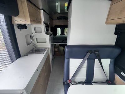 2026 Airstream Rangeline Base