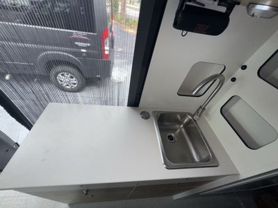 2026 Airstream Rangeline Base