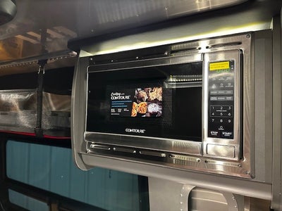 2025 Airstream 19X Base