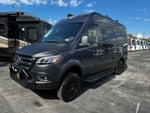 2025 Airstream 19X Base