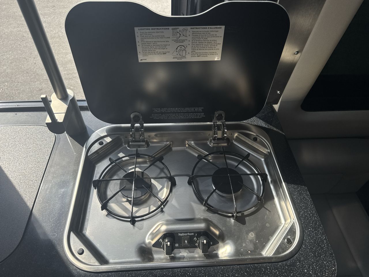 2025 Airstream 19 Base