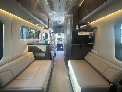 2026 Airstream 24GL Base