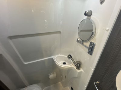 2026 Airstream 24GL Base