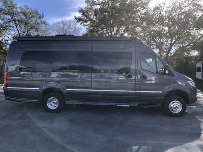 2025 Airstream 24GT Base