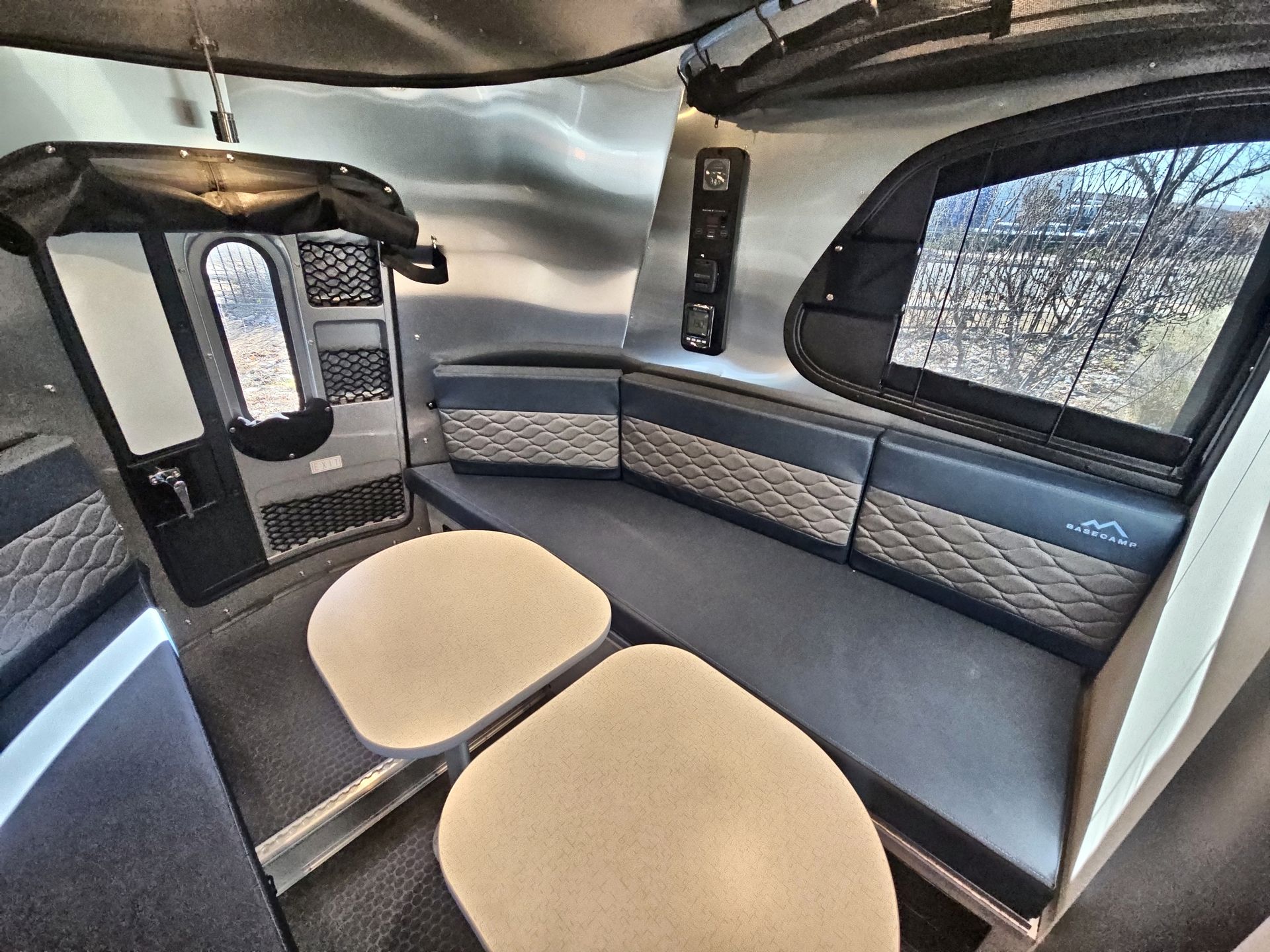 2026 Airstream 16X Base