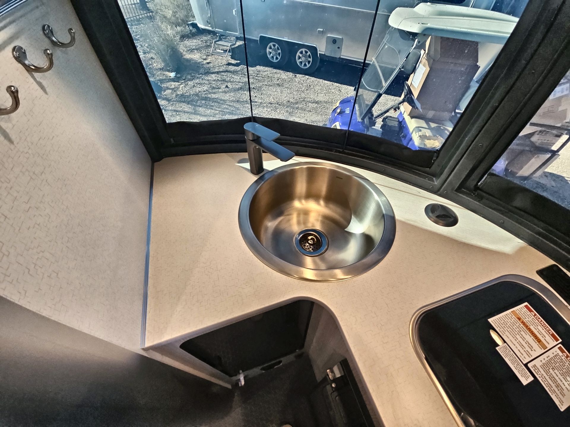 2026 Airstream 16X Base