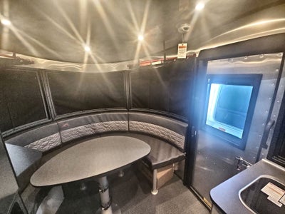 2026 Airstream 20X Base