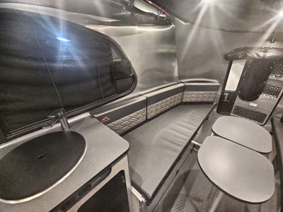 2026 Airstream 20X Base
