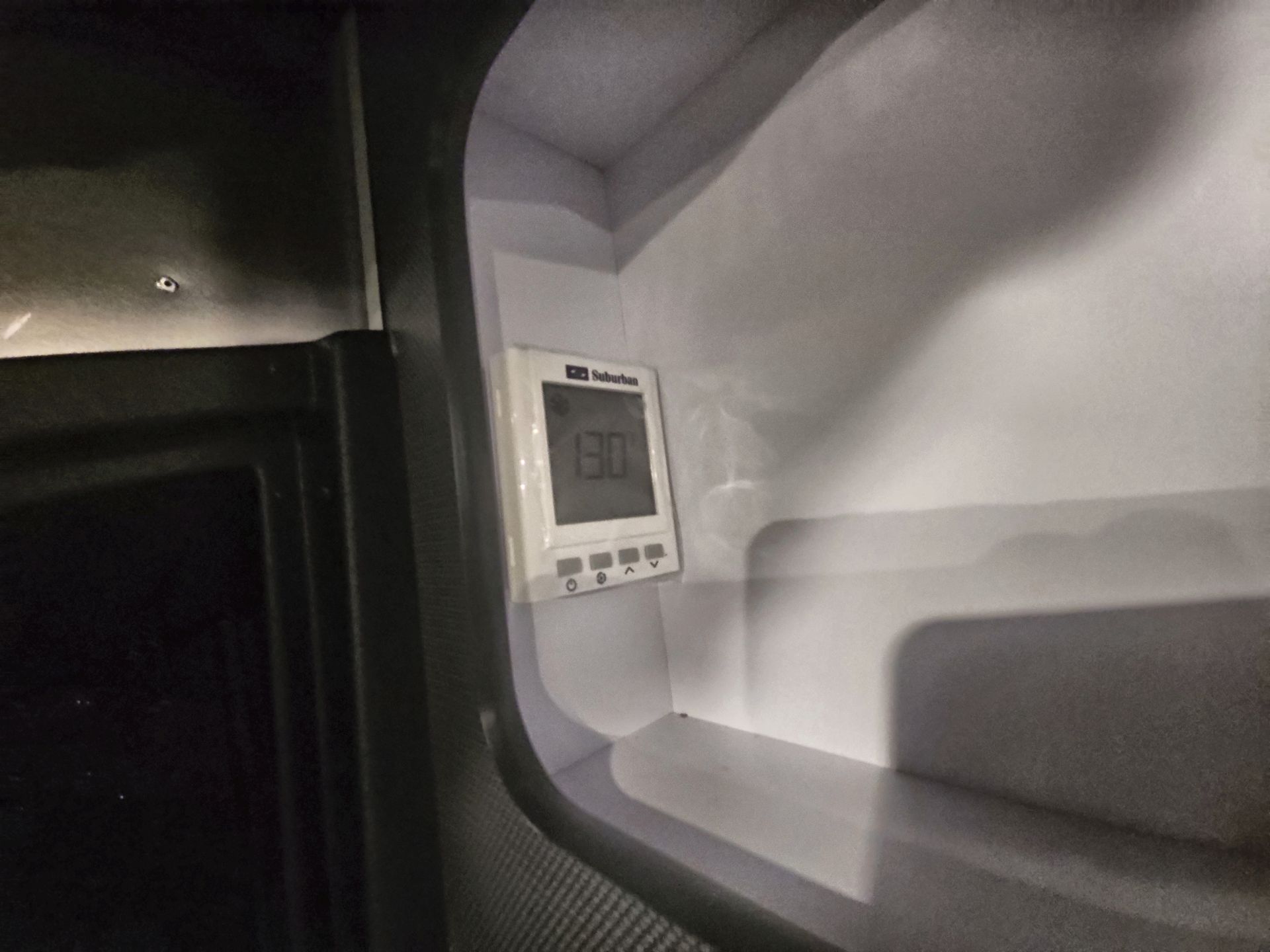 2026 Airstream 20X Base