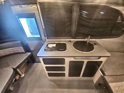 2026 Airstream 20X Base