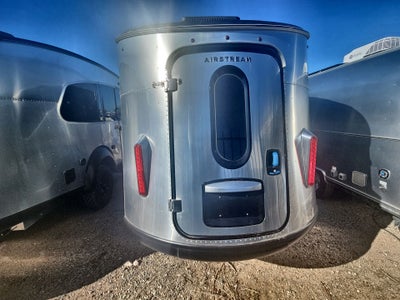 2026 Airstream 20X Base