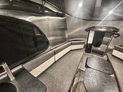 2026 Airstream 20Xe Base