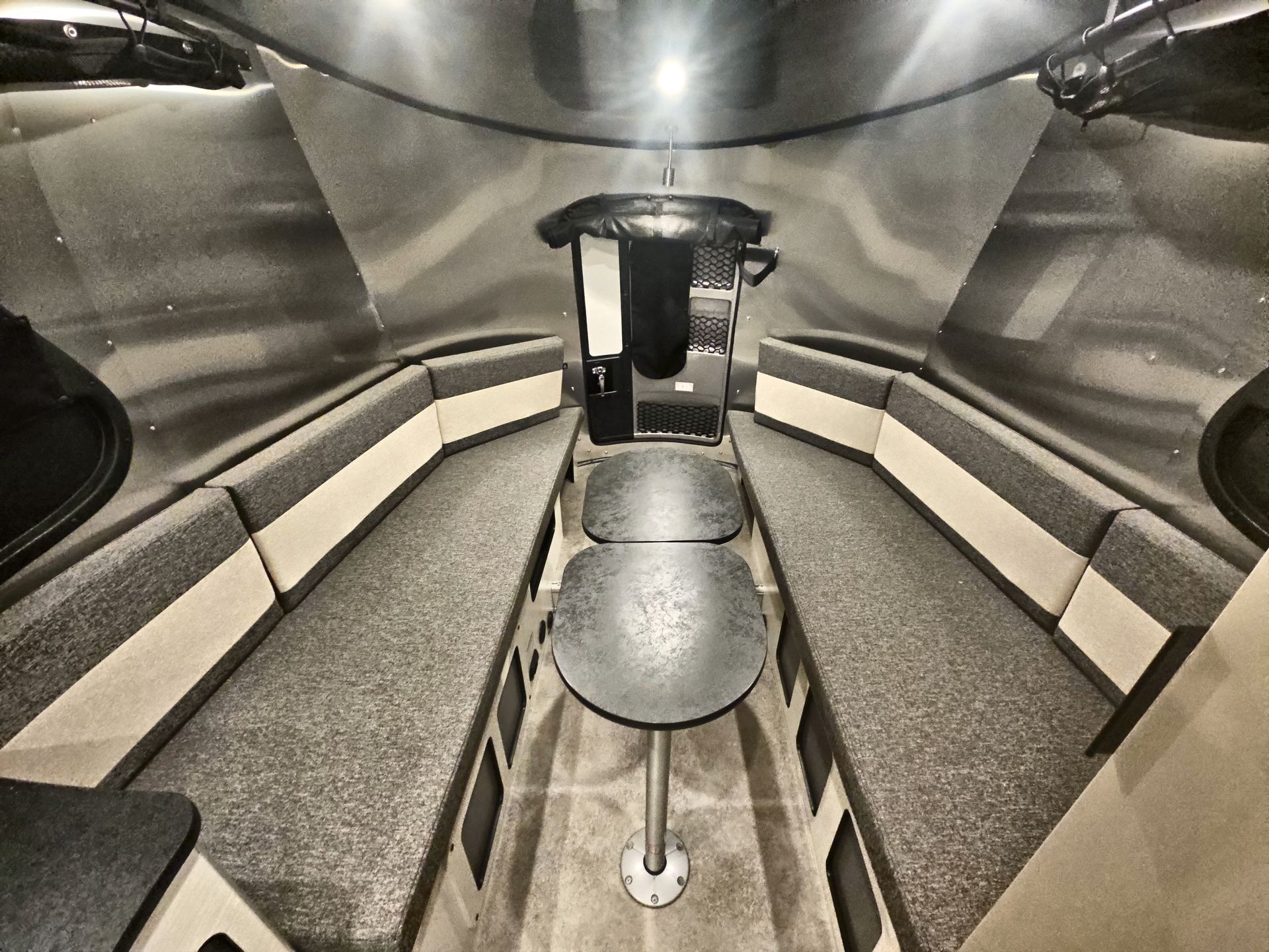 2026 Airstream 20Xe Base