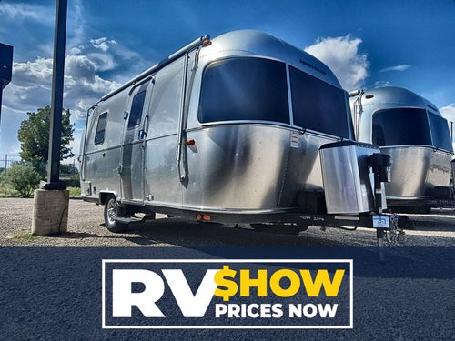 2025 Airstream 20FB Base