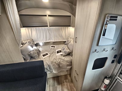 2025 Airstream 20FB Base