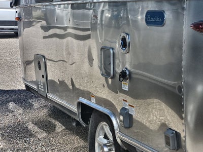 2025 Airstream 20FB Base