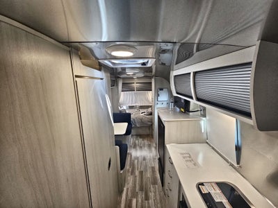 2025 Airstream 20FB Base