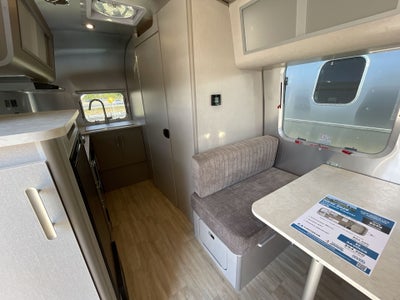 2026 Airstream 20FB Base