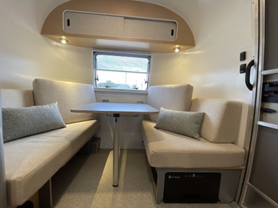 2026 Airstream 22RB Base