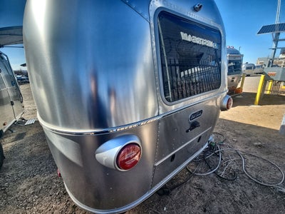 2026 Airstream 22RB Base