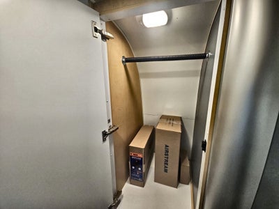 2026 Airstream 22RB Base