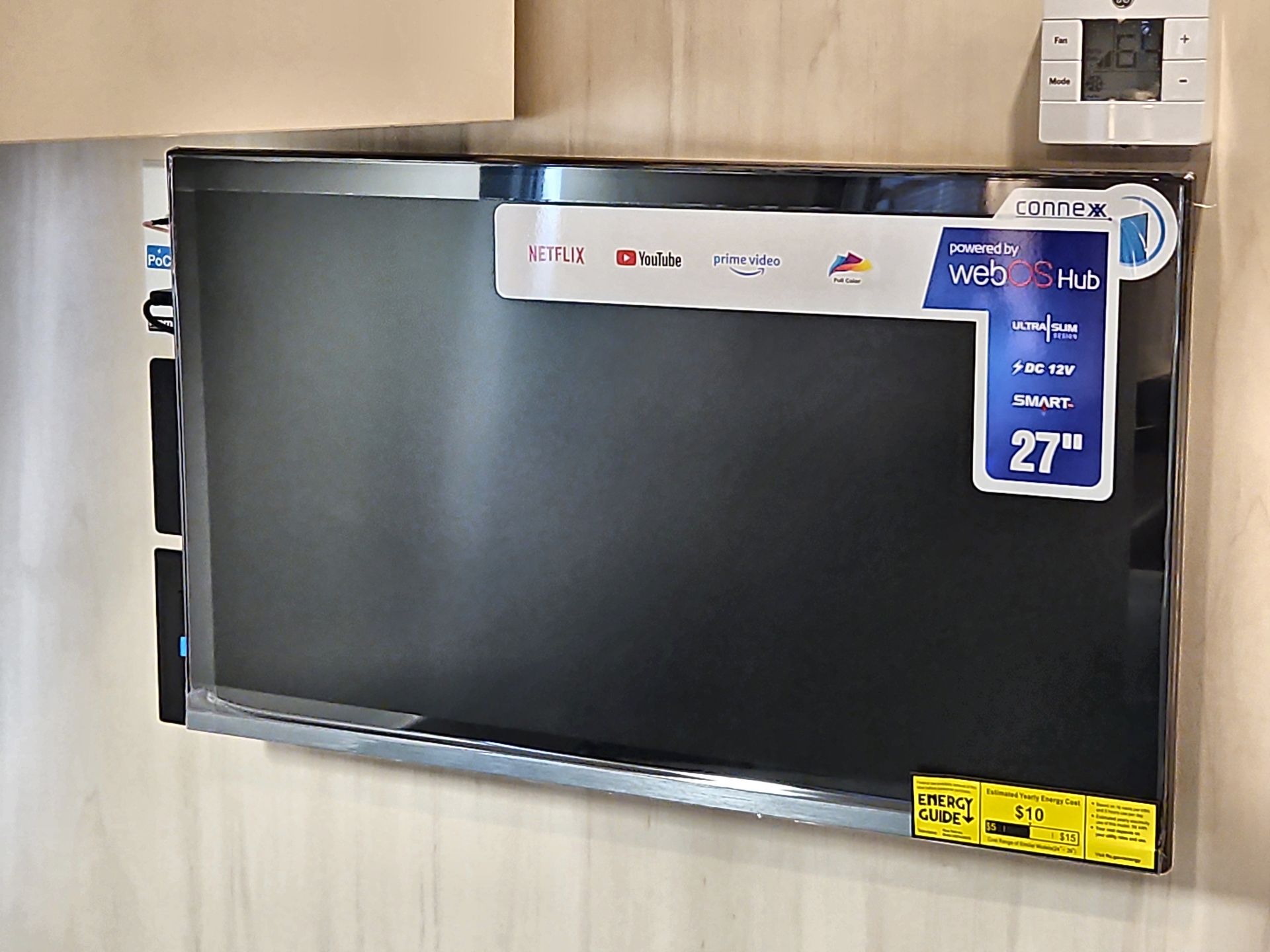 2026 Airstream 28RBQ Base