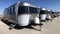 2026 Airstream 28RBT Base