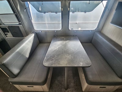 2026 Airstream 28RBT Base