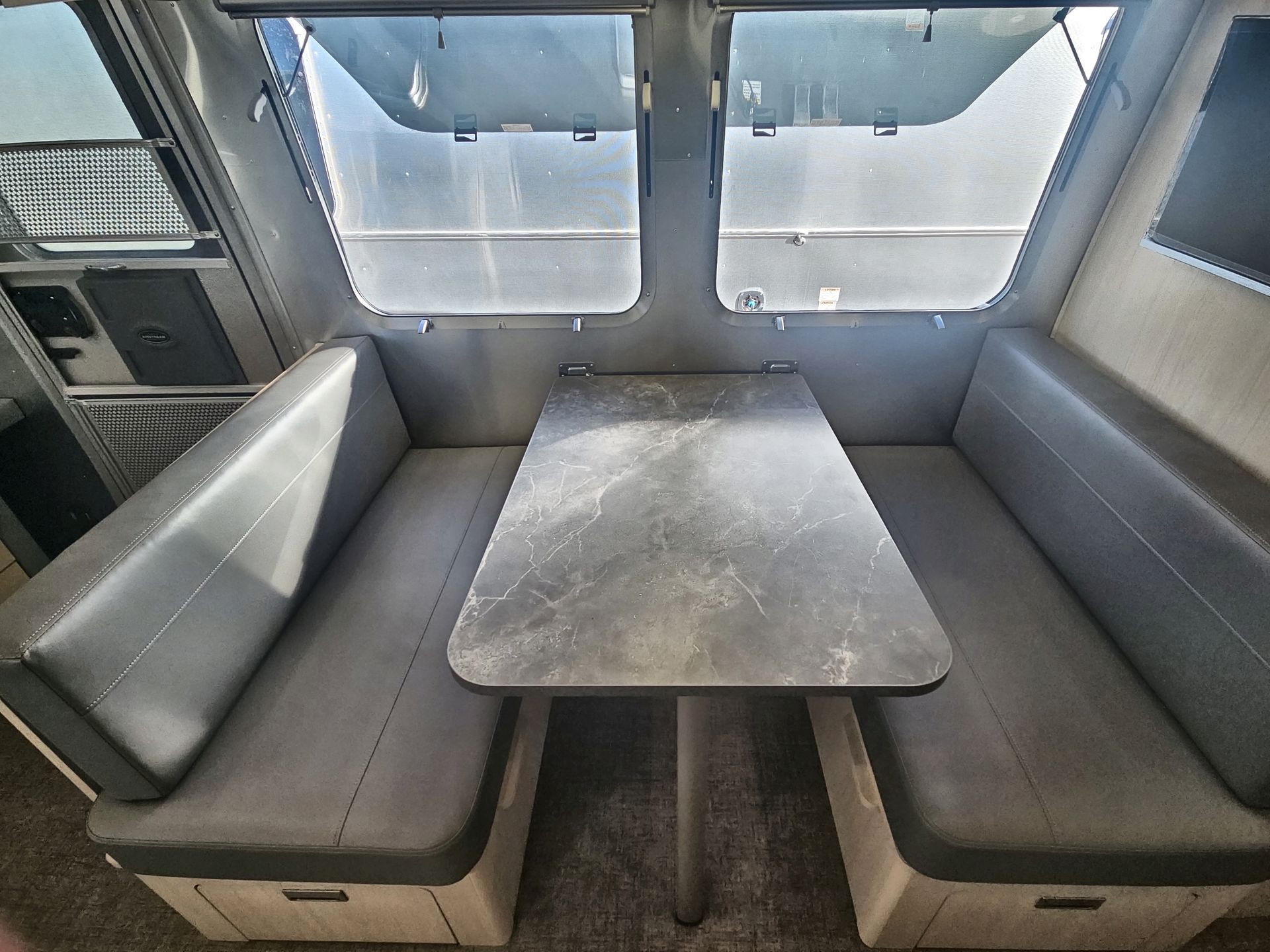 2026 Airstream 28RBT Base