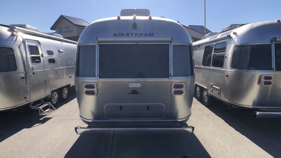 2026 Airstream 28RBT Base