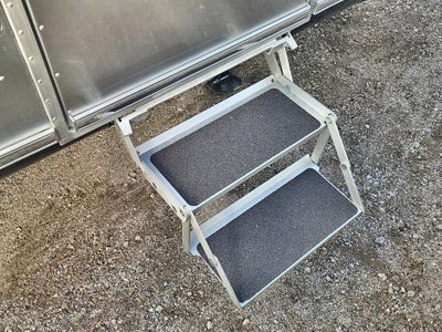 2026 Airstream 28RBQ Base