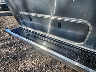 2026 Airstream 28RBQ Base