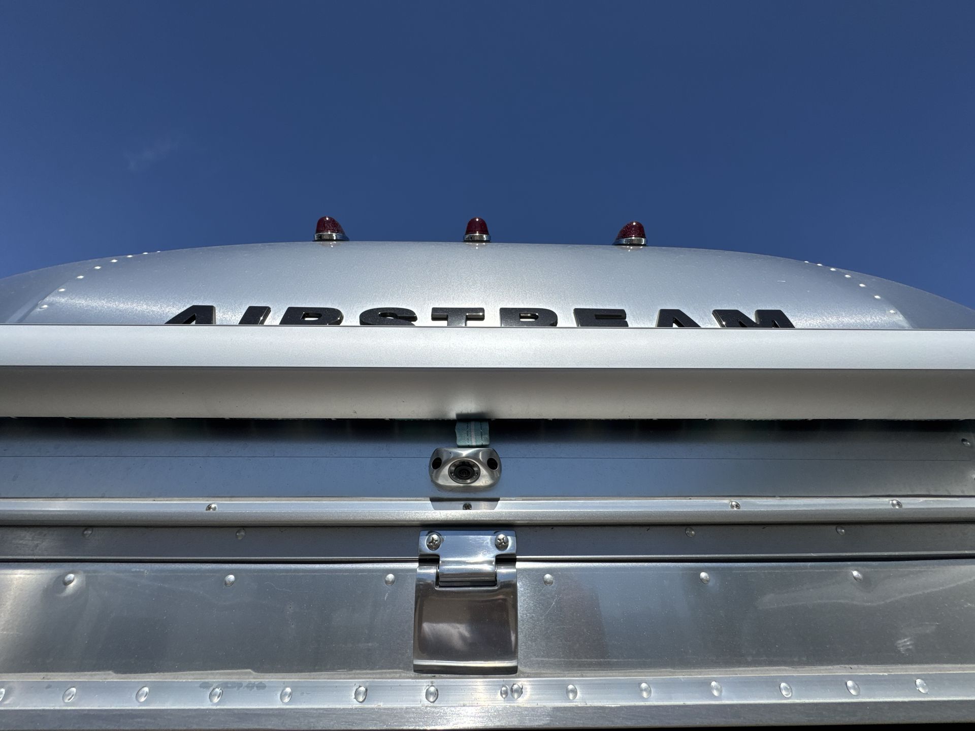 2026 Airstream 25FBQ Base