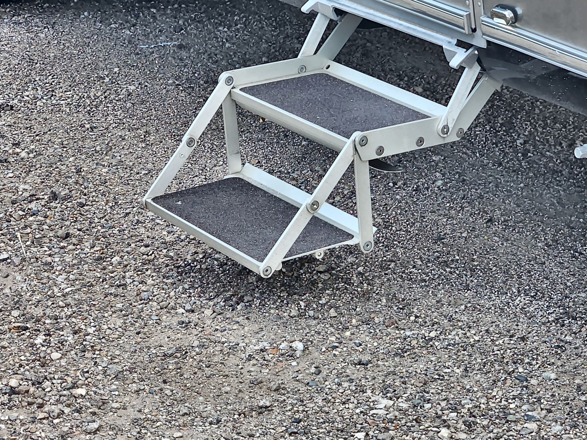 2025 Airstream 30RBQ Base