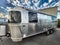 2026 Airstream 25FBQ Base