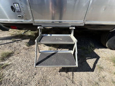 2025 Airstream 27FBT Base