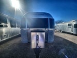 2026 Airstream 25FBQ Base