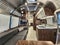 2026 Airstream 27FBT Base