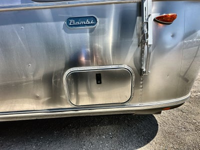 2025 Airstream 22FB Base