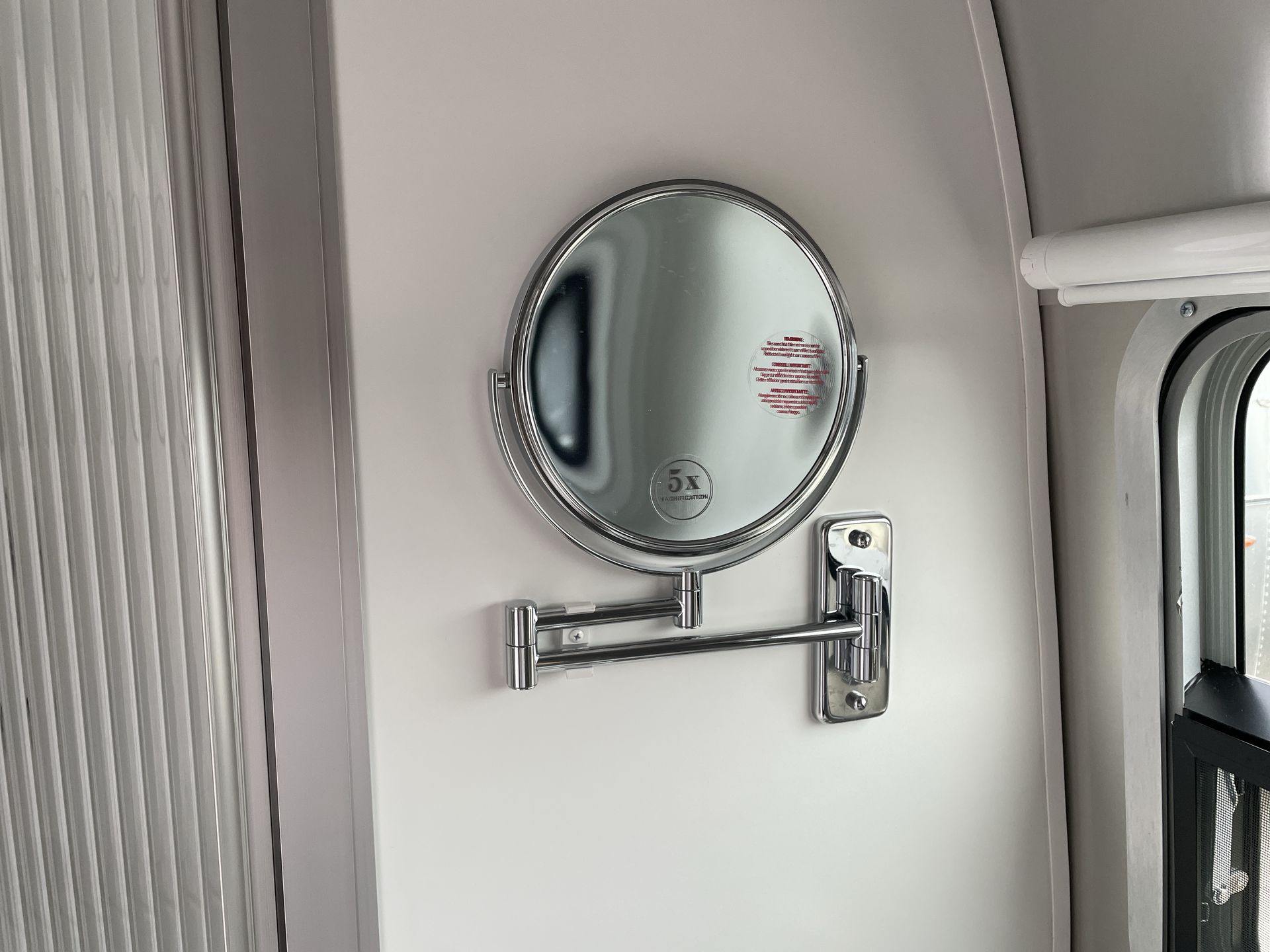 2025 Airstream 22FB Base