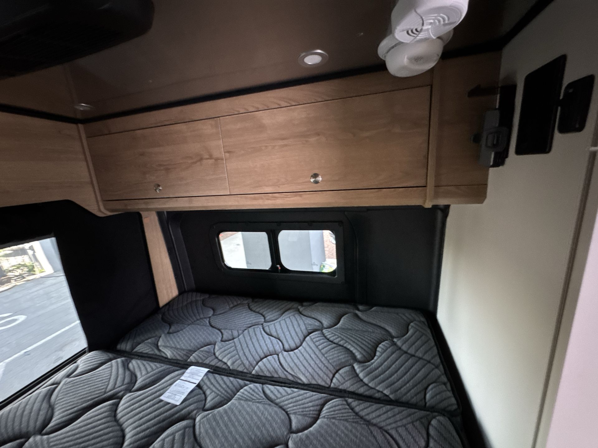 2026 Airstream Rangeline Base