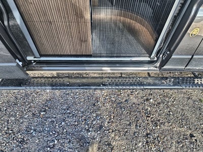 2026 Airstream Rangeline Base