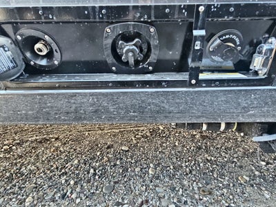 2026 Airstream Rangeline Base