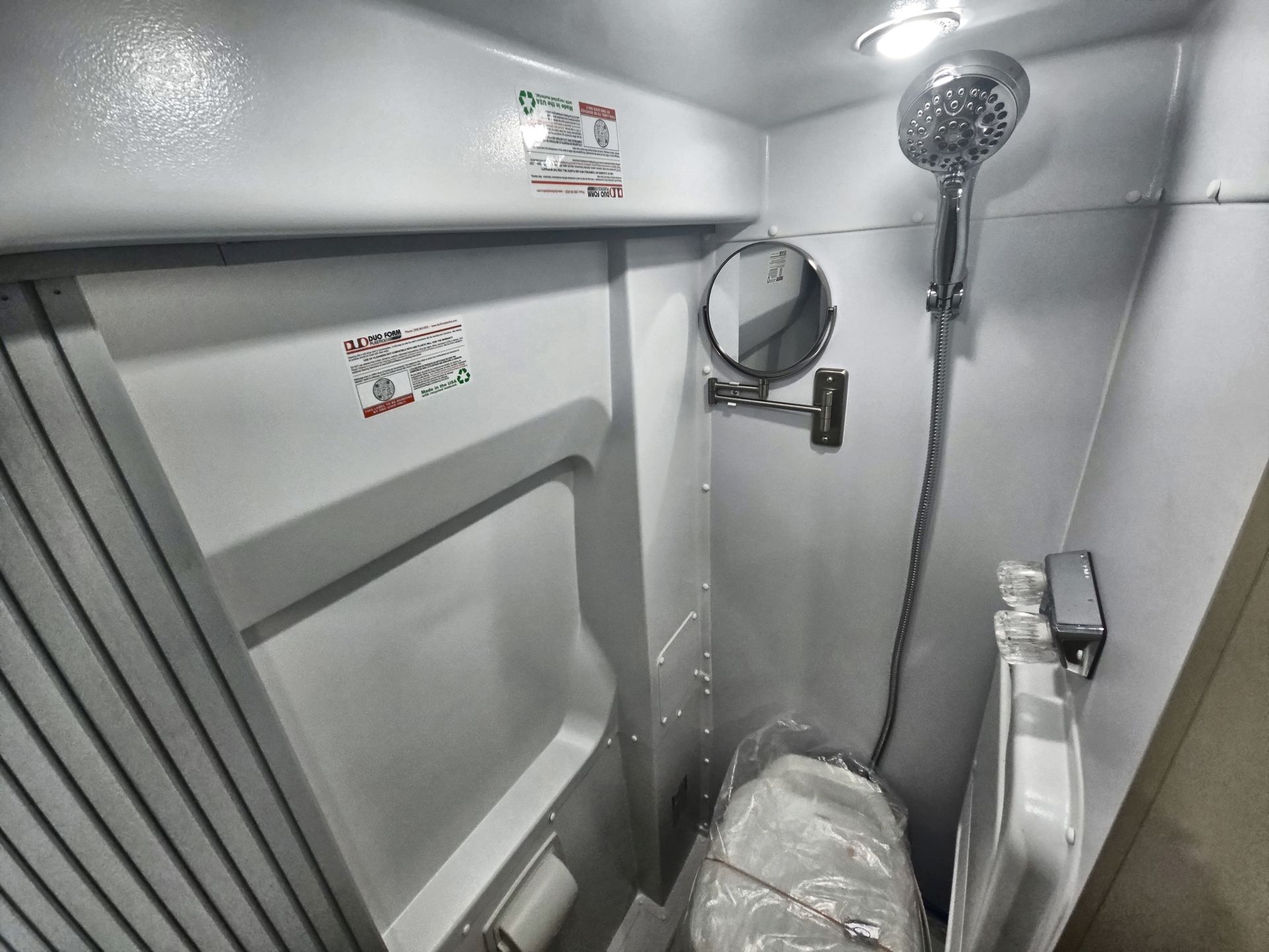 2026 Airstream Rangeline Base